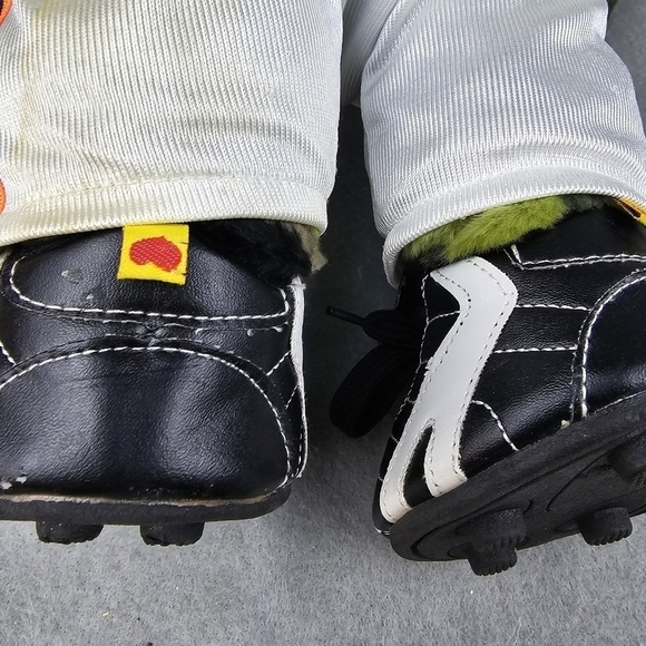 Build the Bear, Florida Gators football college. camo bear complete. - Picture 10 of 10